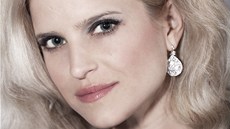 Alena Wilson, módní návrháka