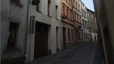 V kategorii rekonstrukcí v rámci soute Stavba roku 2012 Olomouckého kraje si