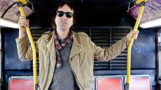 Chuck Prophet