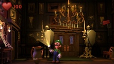 Luigis Mansion 2