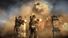 Army of Two: Devil´s Cartel 