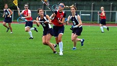 enský lakros, ilustraní foto