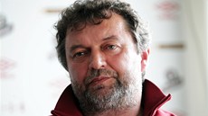Ludevít Grmela, nový hlavní trenér fotbalist Zbrojovky Brno.