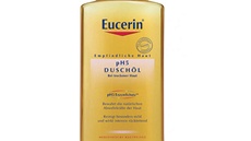 Sprchový olej pro velmi suchou pokožku, Eucerin, 199 korun