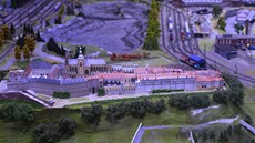 Království �eleznic na Smíchov� - Pra�ský hrad