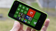 Nokia Lumia 620