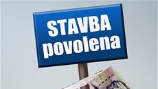 Ke spoust� staveb v�etn� rodinných dom� nemusí být stavební povolení ani kolaudace nutné.