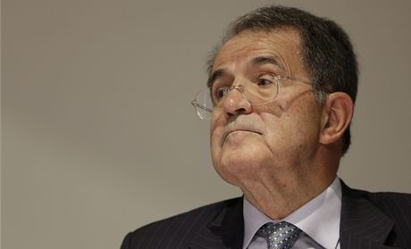 Ani napodruhé Romano Prodi vtinu nezískal. Itálie je stále bez prezidenta.