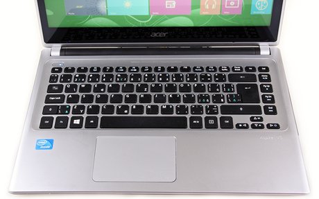 Acer V5 