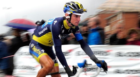 Roman Kreuziger