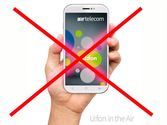 Air Telecom není virtuálním operátorem