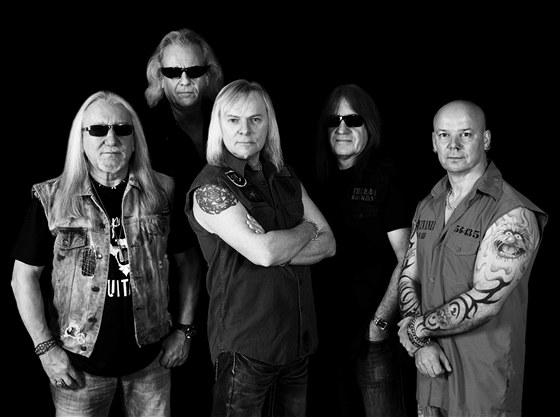 Uriah Heep