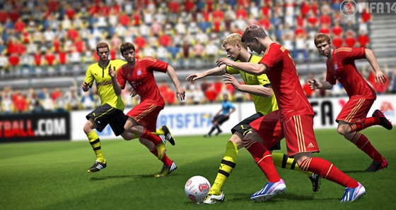 FIFA 14