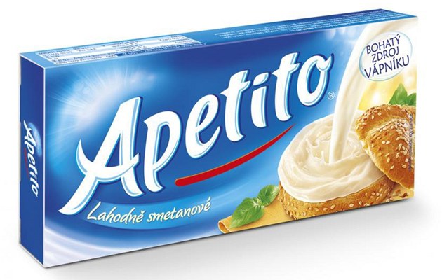 Sýry Apetito budou z Německa, Savencia uzavře mlékárnu v Hodoníně