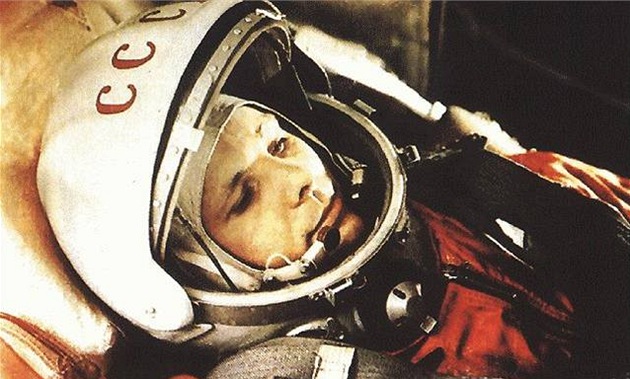 Jurij Gagarin předběhl USA a stal se prvním kosmonautem. Odstartoval před 65 lety