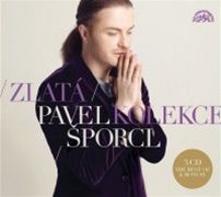 Pavel porcl: Zlat kolekce