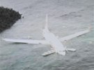Nehoda letadla spolenosti Lion Air na Bali