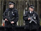 Na poheb Margaret Thatcherové dohlíí v Londýn tisíce policist (17. dubna