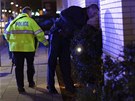 Zásah policie u Massachusettského technického institutu (19. dubna 2013)