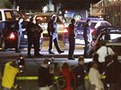 Zásah americké policie ve mst Watertown (19. dubna 2013)