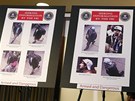 FBI zveejnila na tiskové konferenci zábry podezelých z prmyslových kamer