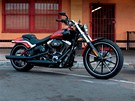 Harley-Davidson Softail Breakout 