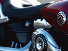 Harley-Davidson Softail Breakout 