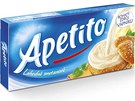 Sýr Apetito od výrobce Pribina TPK.