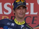 Cyklista Roman Kreuziger ovládl jednorázový závod Amstel Gold Race v Nizozemsku.