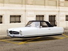 Mercedes-Benz 200 SL ze serie Air Drive