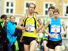 Vinask plmaraton v centru Pardubic bude pod dohledem policie. 