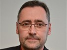 Nový ředitel nemocnic ve Frýdku-Místku a v Třinci-Sosně Tomáš Stejskal.