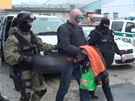 Slovenská policie pedává Jiího Bohdálka eským kolegm