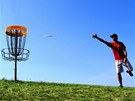 Ve Valaskm Mezi se chyst vznik discgolfovho hit.
