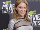 MTV Movie Awards 2013 - Kilye Minogue