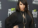 MTV Movie Awards 2013 - Kim Kardashianová