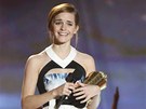 MTV Movie Awards 2013 - Emma Watsonová