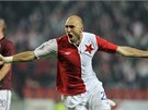 Poslední praské derby vyhrála Slavia