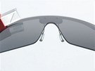 Google Glass: futuristické brýle picházejí