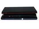 Sony Xperia Z, Xperia T a Xperia Ion