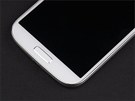 Samsung Galaxy S 4 ve svtlé barevné variant White Frost