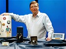 V roce 2002 Microsoft představil technologii Smart Personal Object Technology