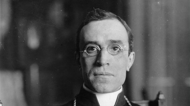 Pape Pius XII.