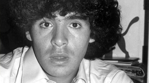 Diego Maradona (1986)