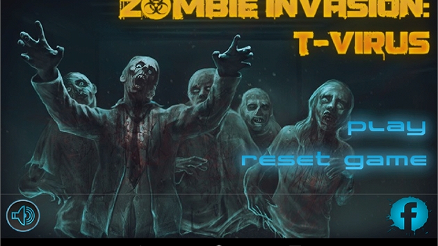 Zombie Invasion