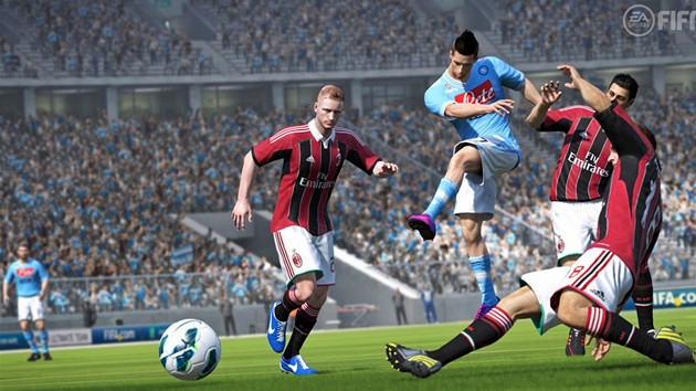 FIFA 14