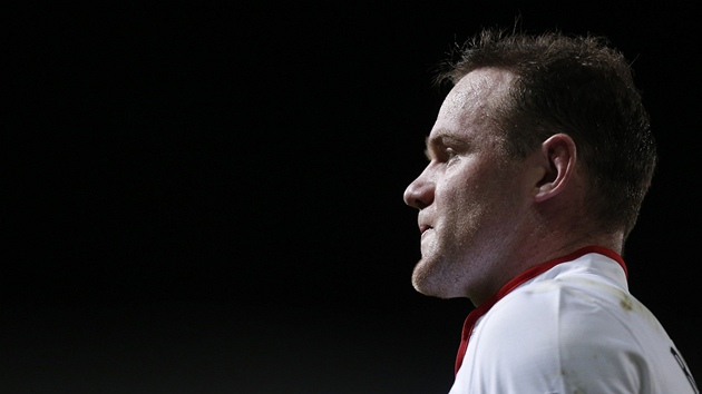 Wayne Rooney, tonk Manchesteru United