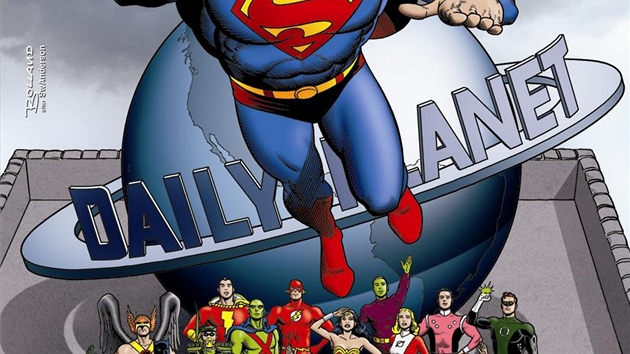 Ob�lka komiksu Co se stalo s mu�em z�t�ka?