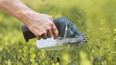 Unikátní rotaní plotostih PowerCutter Li