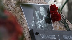 Pi tragédii u Smolensku zahynul Lech Kaczyski i jeho ena.